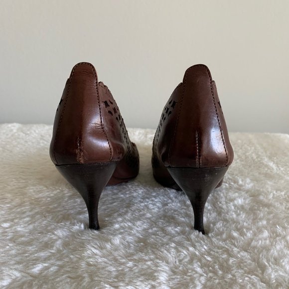 l'autre chose heels - Picture 5 of 7